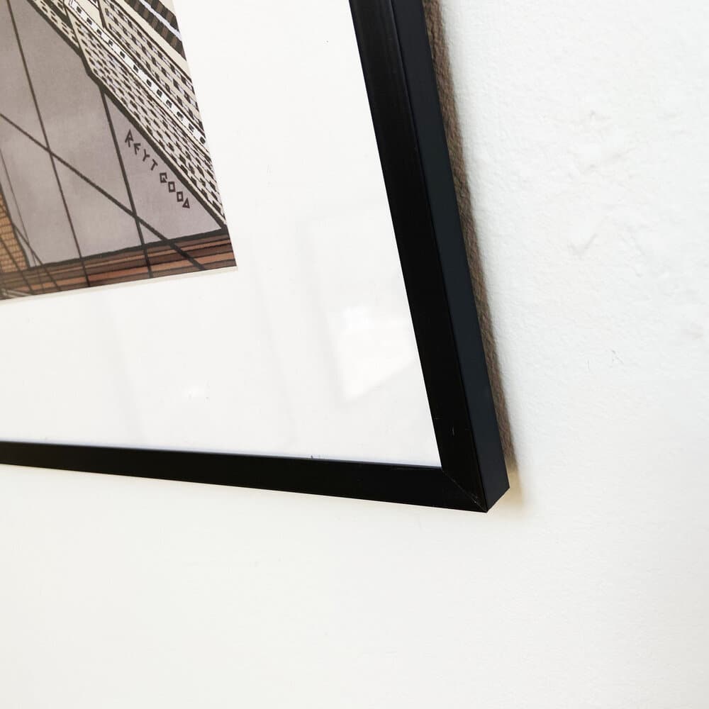 Queue for Two Steps Sharrow Vale Road - Image 2