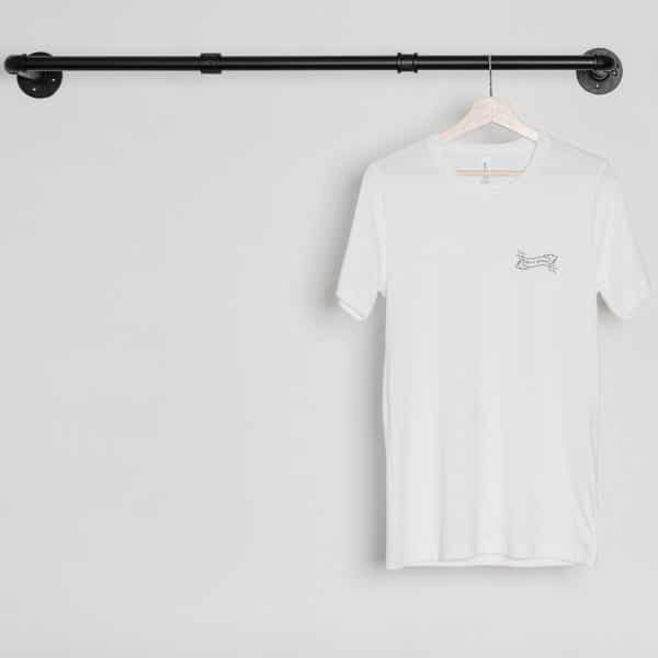 Reyt Good' Plain - T Shirt