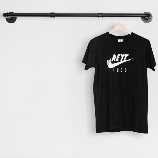 Reyt Good “Thumbs Up” - T Shirt