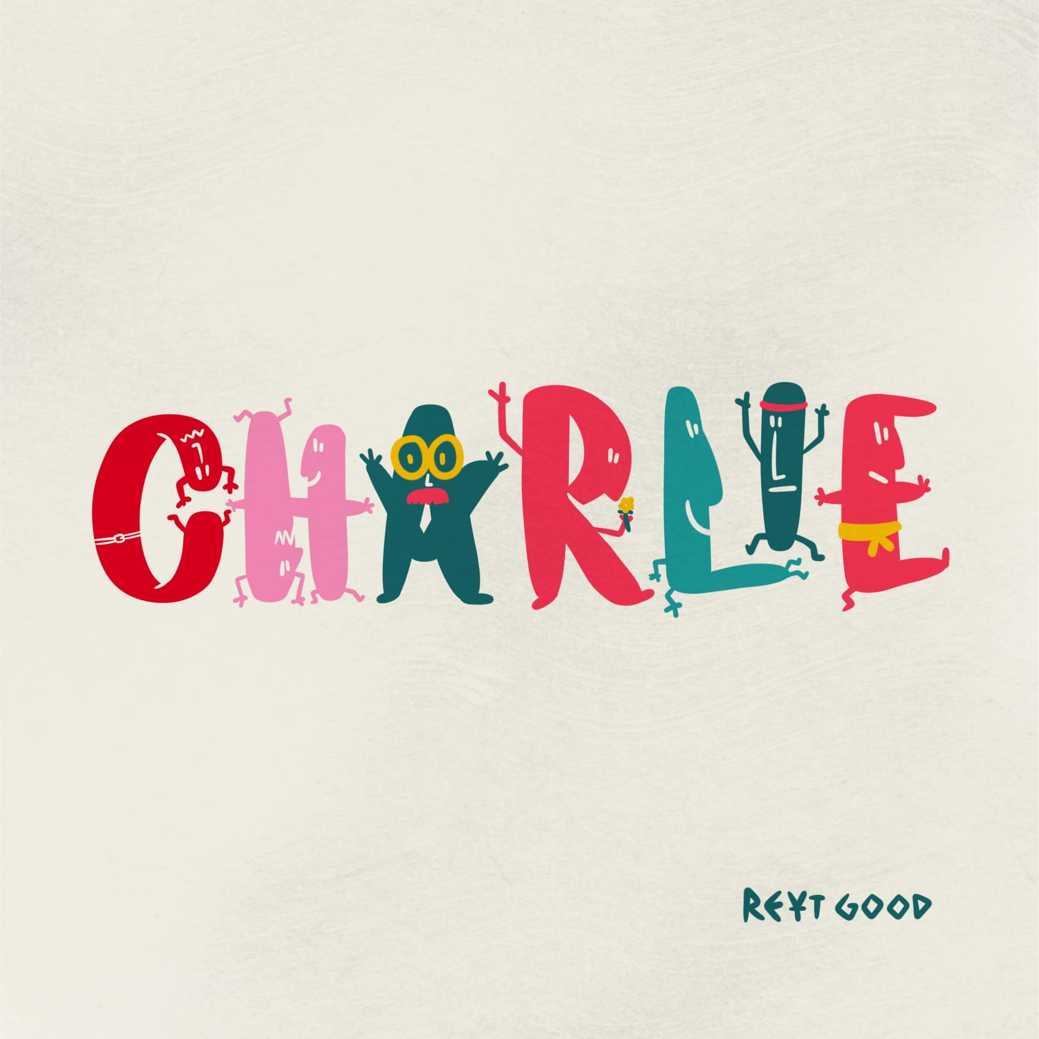 Your name in Reyt Good letter family - Image 2