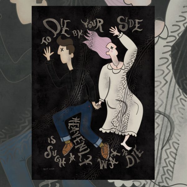 such a heavenly way to die