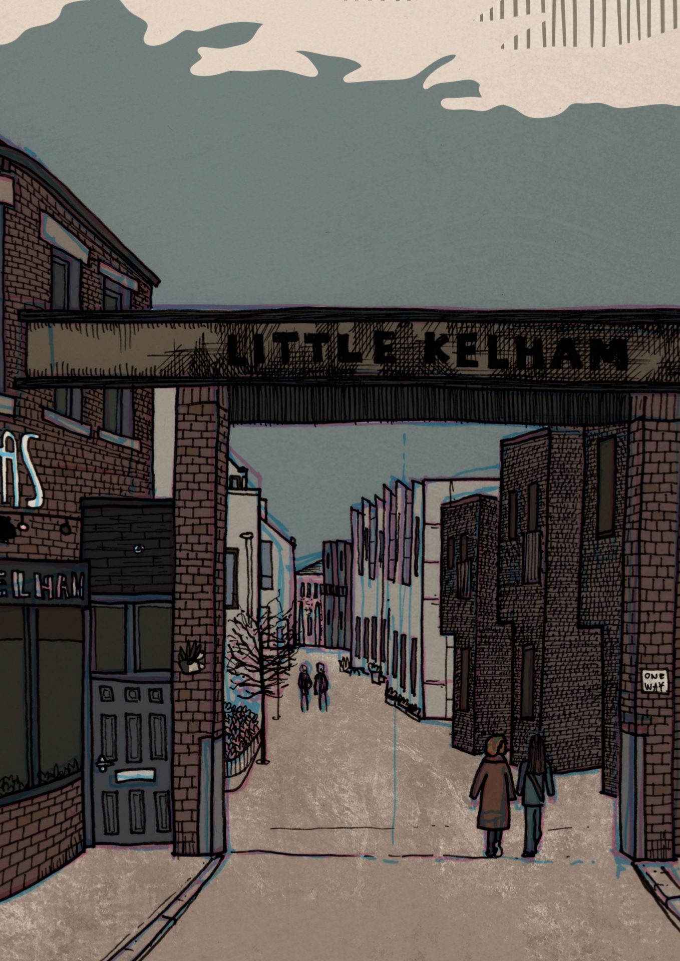Little Kelham - Image 3