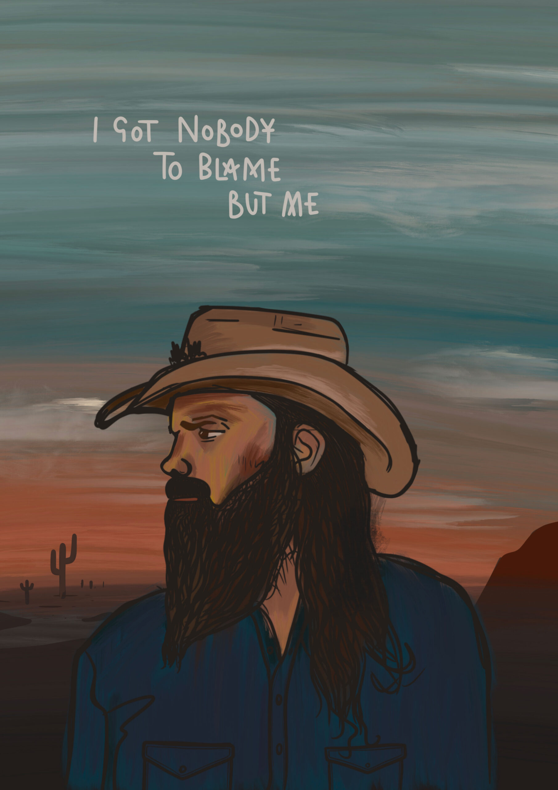 Chris Stapleton